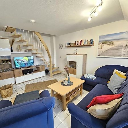 Nordlicht Apartment คุกซ์ฮาเวน ภายนอก รูปภาพ