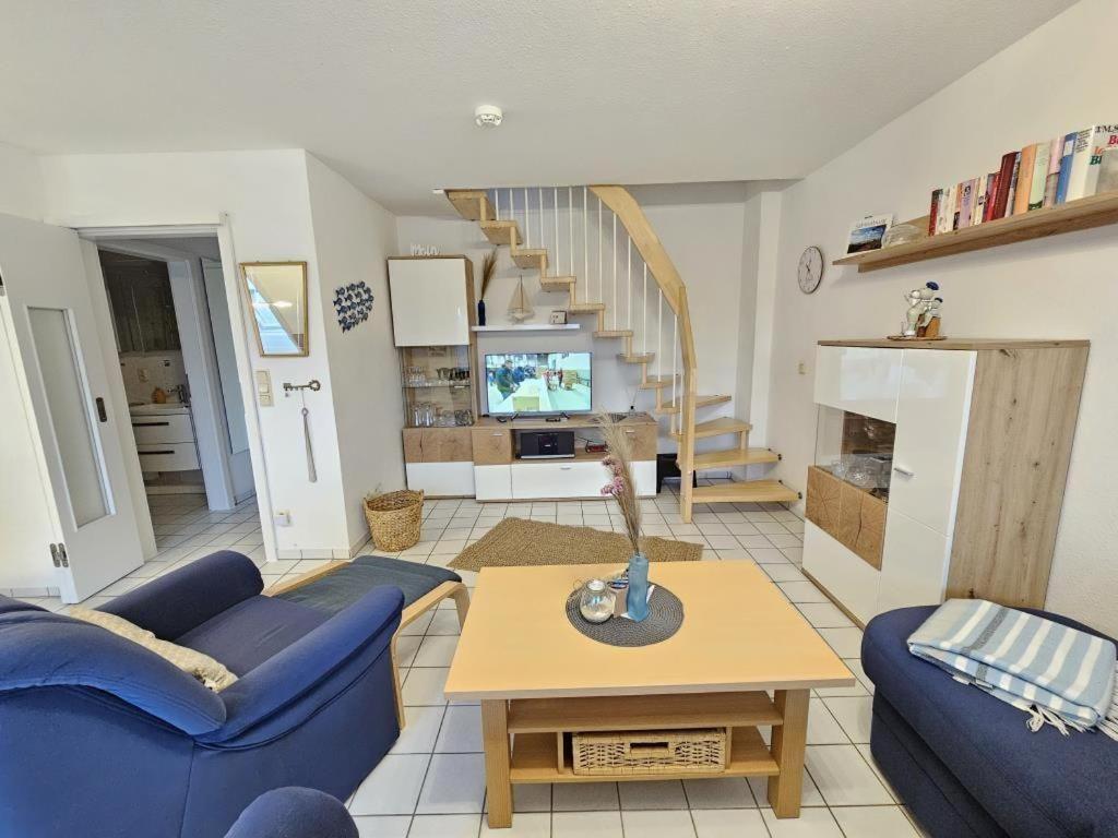 Nordlicht Apartment คุกซ์ฮาเวน ภายนอก รูปภาพ