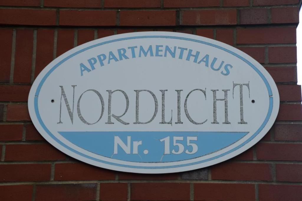 Nordlicht Apartment คุกซ์ฮาเวน ภายนอก รูปภาพ