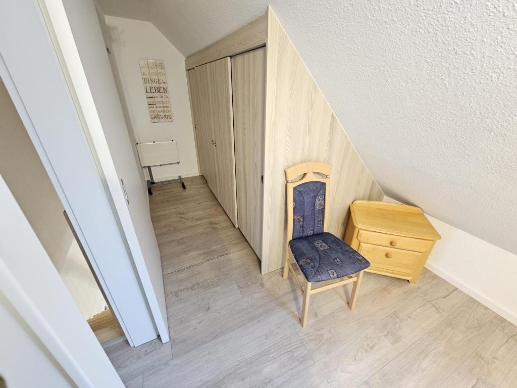 Nordlicht Apartment คุกซ์ฮาเวน ภายนอก รูปภาพ
